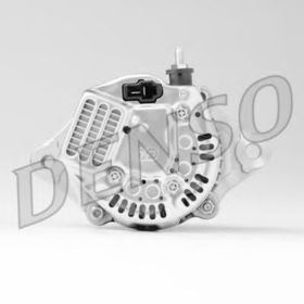 Генератор Denso DAN968