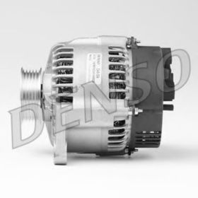 Генератор Denso DAN504
