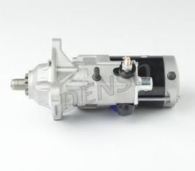 Стартер Denso DSN940