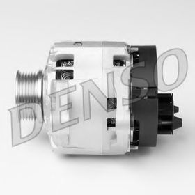 Генератор Denso DAN633