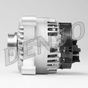 Генератор Denso DAN631