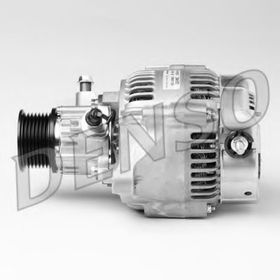 Генератор Denso DAN670