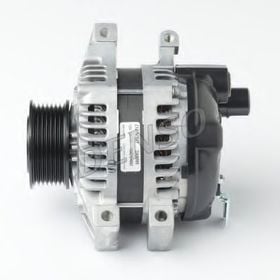 Генератор Denso DAN985