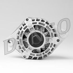 Генератор Denso DAN1009