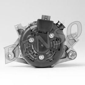 Генератор Denso DAN1025