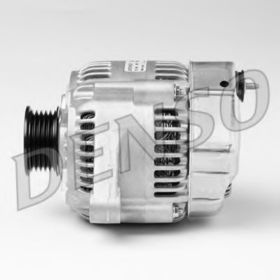 Генератор Denso DAN673