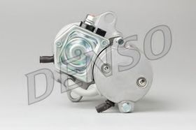 Стартер Denso DSN604
