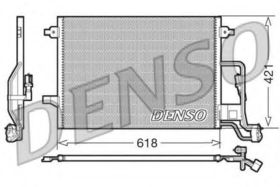 Радиатор кондиционера Denso DCN32018