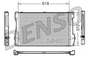Радиатор кондиционера Denso DCN33006