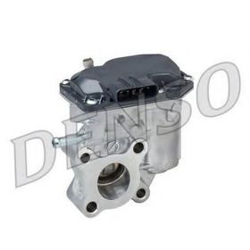 Клапан системы рециркуляции выхлопных газов Denso DEG-0102