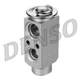 Расширительный клапан кондиционера Denso DVE05009