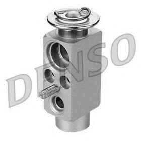 Расширительный клапан кондиционера Denso DVE17004