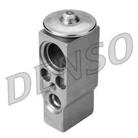 Расширительный клапан кондиционера Denso DVE20002