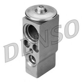 Расширительный клапан кондиционера Denso DVE20003