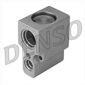 Расширительный клапан кондиционера Denso DVE23002