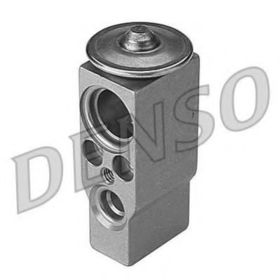 Розширювальний клапан кондиціонера Denso DVE25003