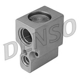 Расширительный клапан кондиционера Denso DVE32005