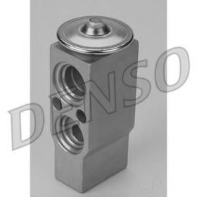 Розширювальний клапан кондиціонера Denso DVE50000