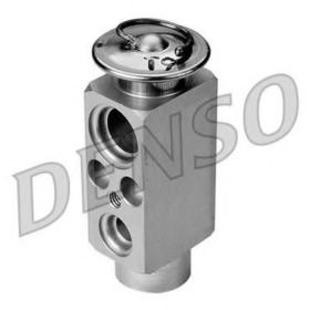 Расширительный клапан кондиционера Denso DVE99520