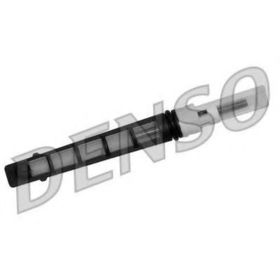 Расширительный клапан кондиционера Denso DVE02004