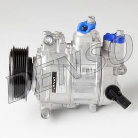 Компрессор кондиционера Denso DCP02060
