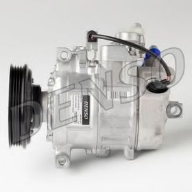 Компресор кондиціонера Denso DCP02061