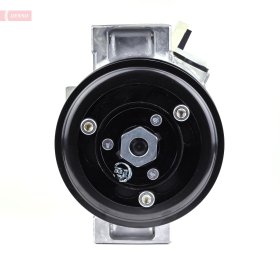 Компрессор кондиционера Denso dcp47009