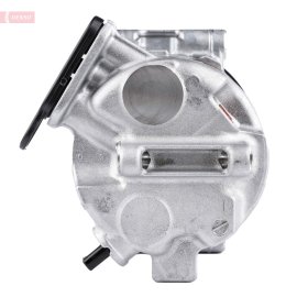 Компрессор кондиционера Denso dcp20121