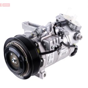 Компрессор кондиционера Denso dcp46024