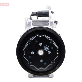 Компресор кондиціонера Denso dcp28019