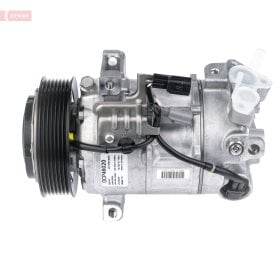 Компрессор кондиционера Denso dcp46020