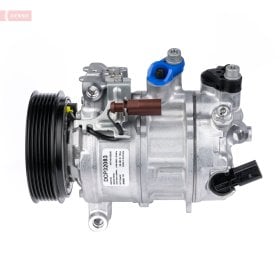 Компрессор кондиционера Denso dcp32083