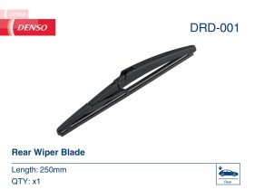 Щетки стеклоочистителя Denso drd001