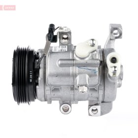 Компресор кондиціонера Denso dcp47012