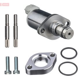 Редукционный клапан топливной системы Denso DCRS300660