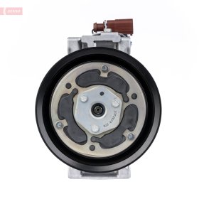 Компрессор кондиционера Denso dcp02111