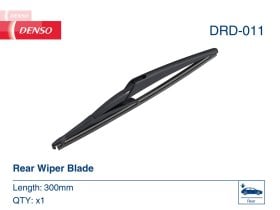Щетки стеклоочистителя Denso drd011