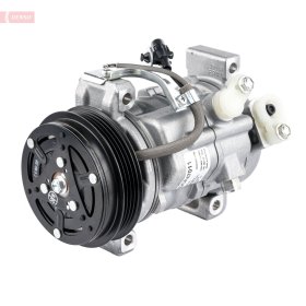 Компрессор кондиционера Denso dcp47011
