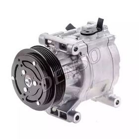 Компрессор кондиционера Denso DCP09061