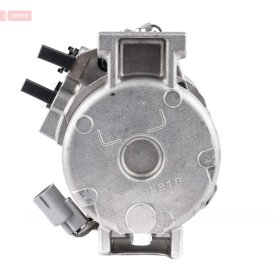 Компрессор кондиционера Denso dcp50324