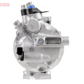 Компрессор кондиционера Denso dcp32080