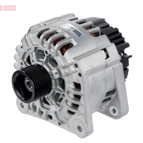 Генератор Denso dan3025