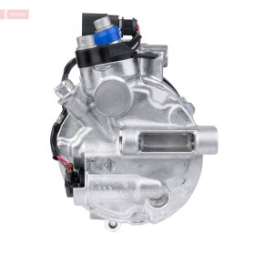 Компрессор кондиционера Denso dcp02113