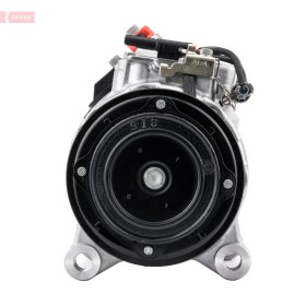 Компрессор кондиционера Denso dcp05115
