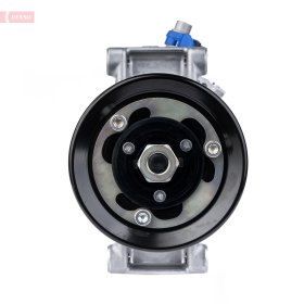 Компрессор кондиционера Denso dcp32084