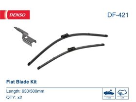 Щетки стеклоочистителя Denso df421