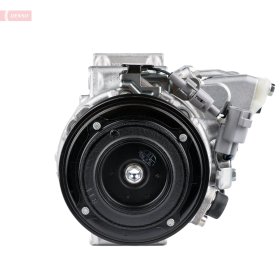Компрессор кондиционера Denso dcp50320