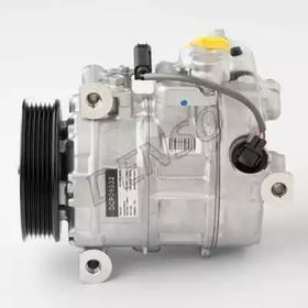 Компрессор кондиционера Denso DCP05032