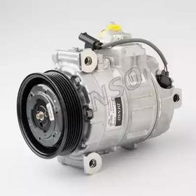 Компрессор кондиционера Denso DCP05045