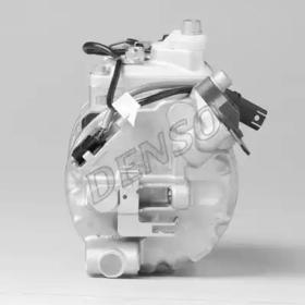 Компрессор кондиционера Denso DCP05076